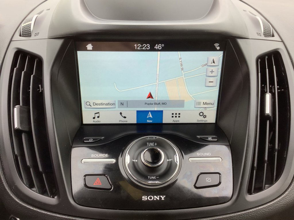 Used 2019 Ford Escape Titanium image 18