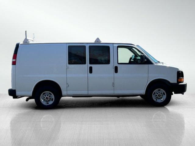 Used 2013 GMC Savana 3500 image 3
