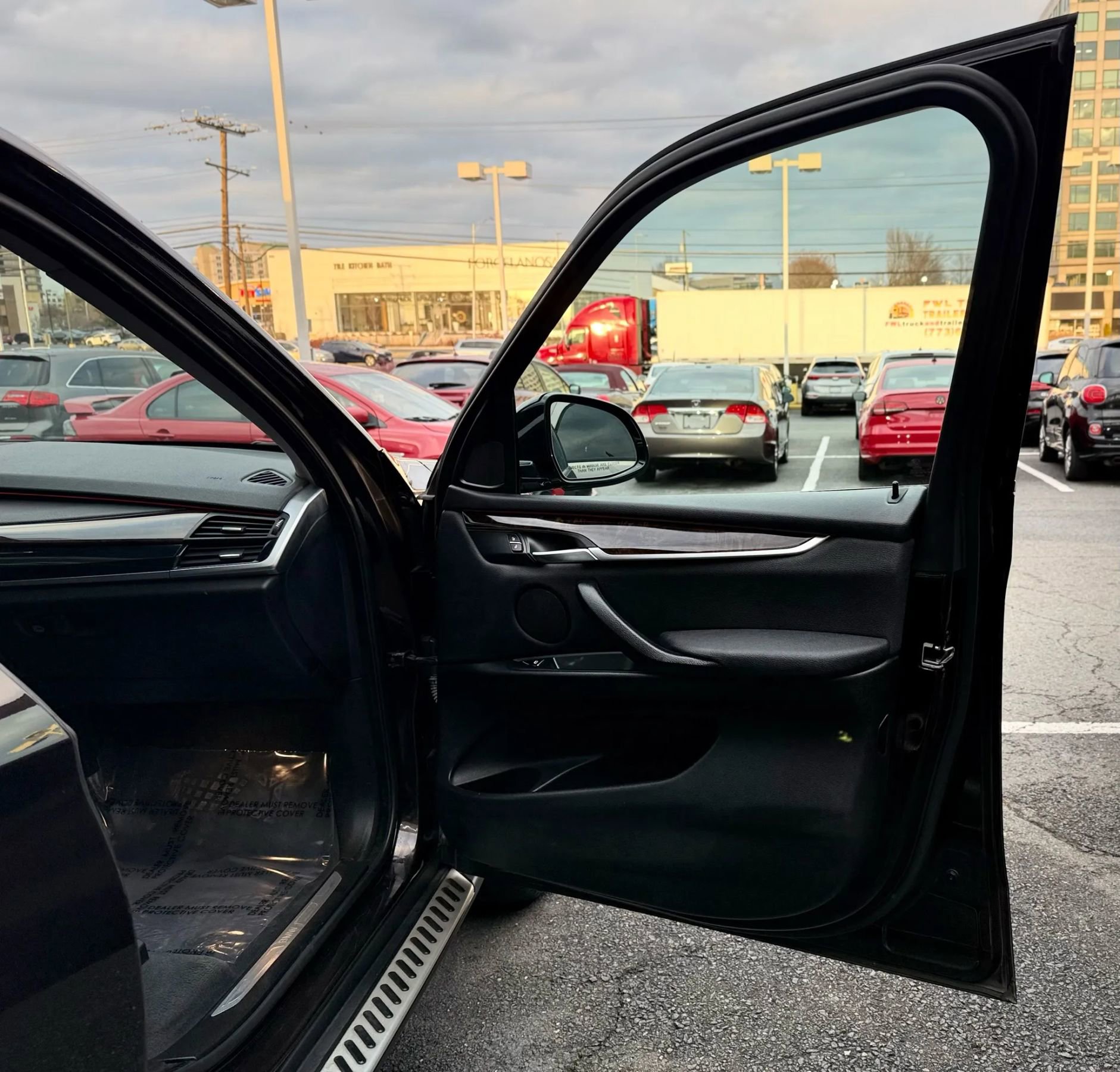 Used 2014 BMW X5 xDrive35i image 36