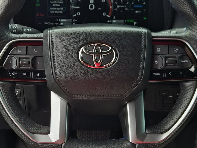 Used 2022 Toyota Tundra Platinum w/ Advanced Package AWD/4WD image 24
