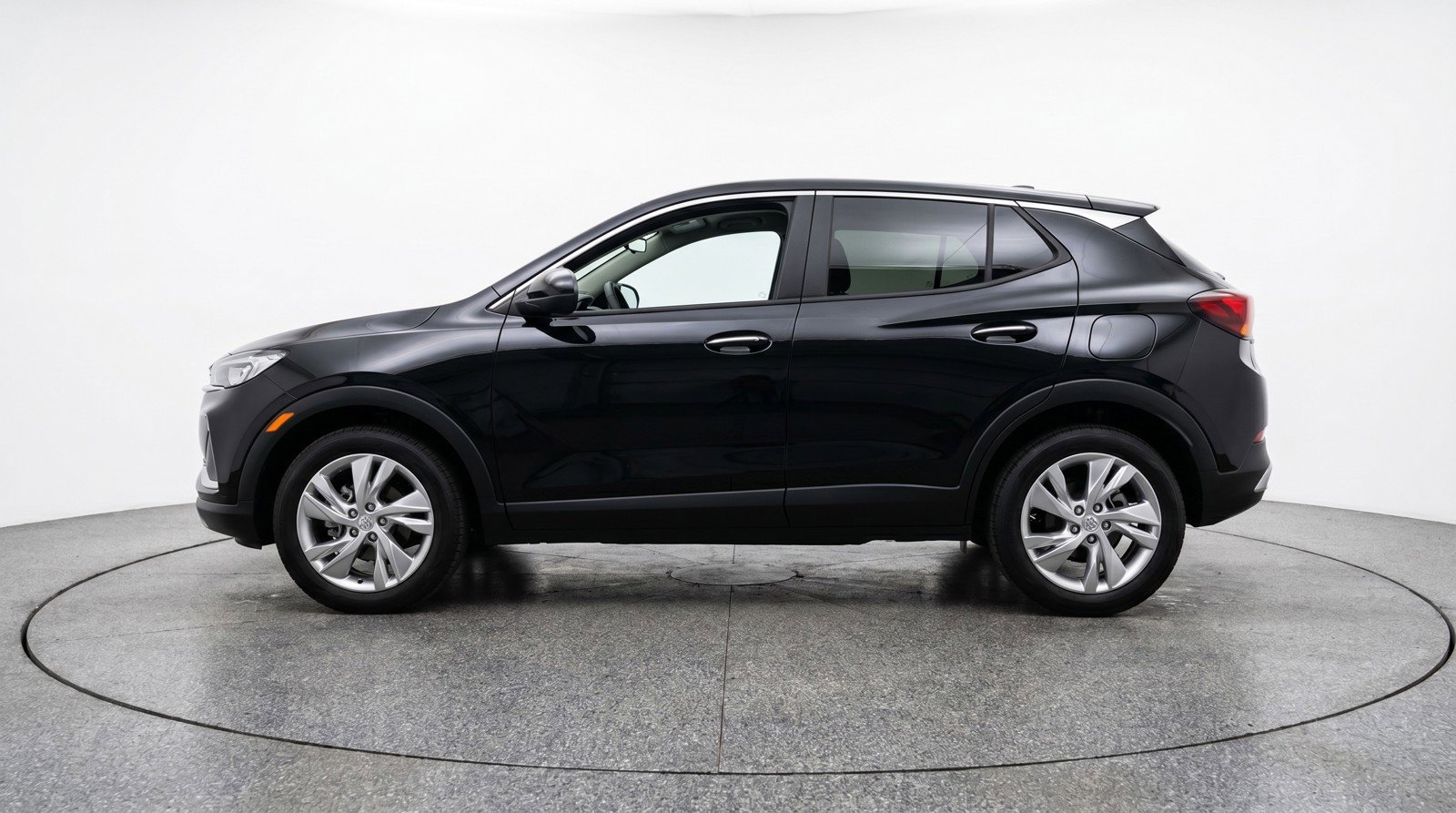 Used 2025 Buick Encore GX Preferred FWD image 5