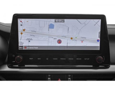 Used 2024 Kia Forte GT-Line image 19