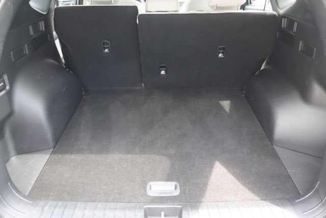 Used 2025 Hyundai Tucson SEL FWD image 21