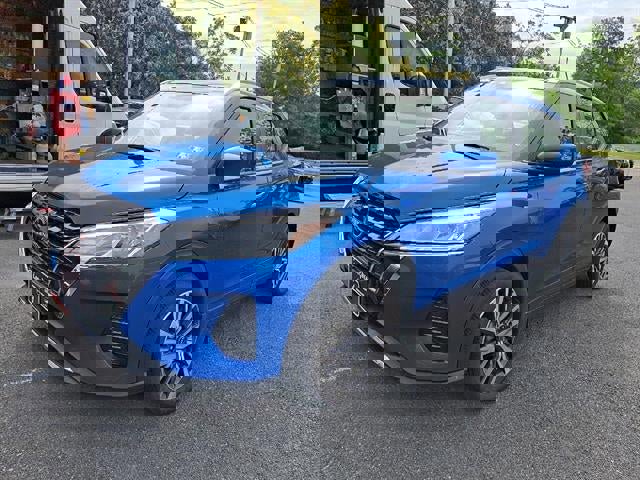 Used 2022 Nissan Kicks SV image 62