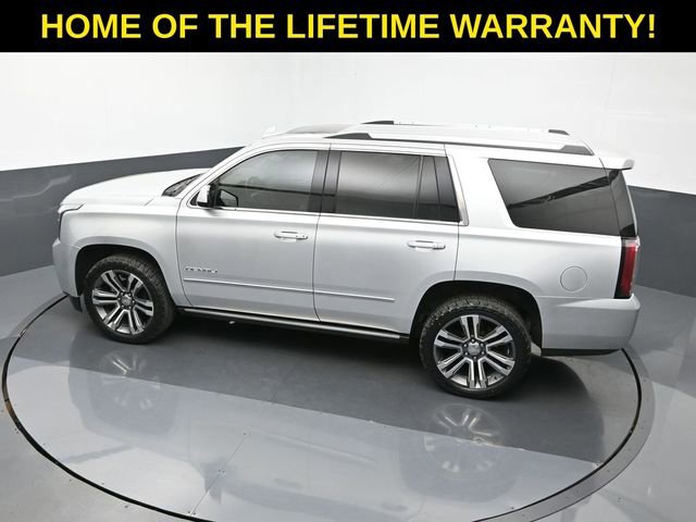 Used 2020 GMC Yukon Denali w/ Denali Ultimate Package image 72