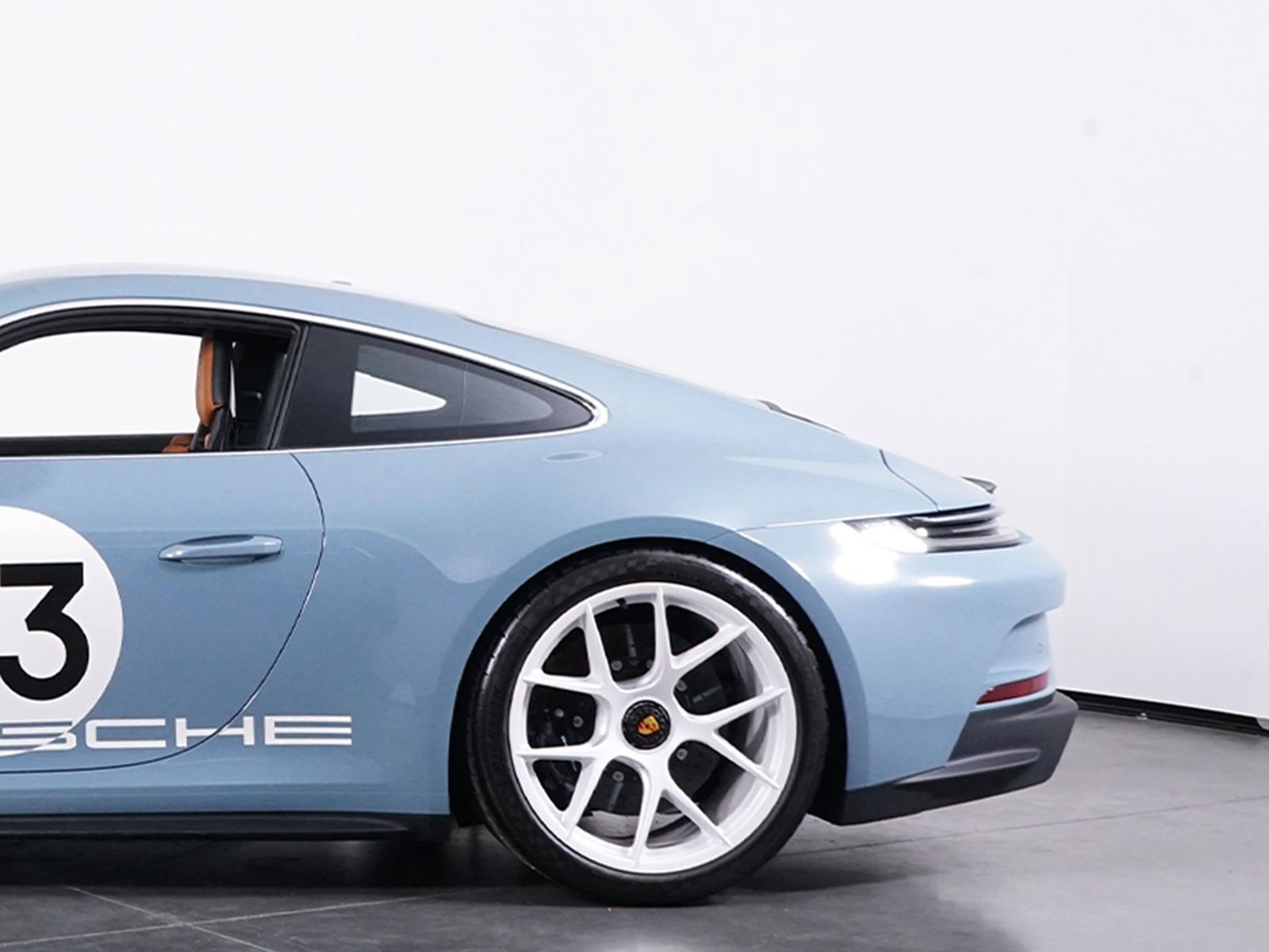 Used 2024 Porsche 911 GT3 RS image 13