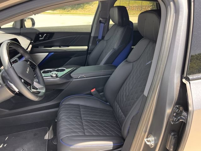 New 2026 Cadillac Optiq V w/ Magnus Launch Edition AWD/4WD image 20