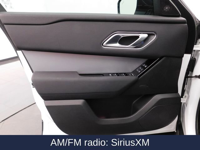 Used 2025 Land Rover Range Rover Velar S image 14