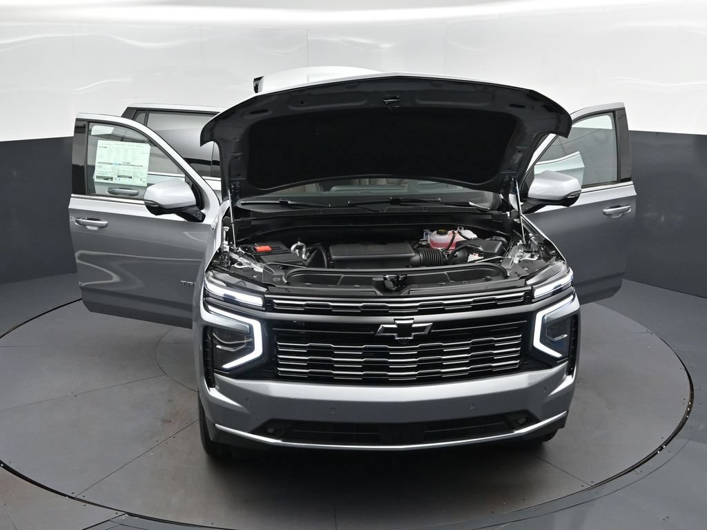 New 2026 Chevrolet Tahoe High Country w/ Sun And Tow Package RWD image 53