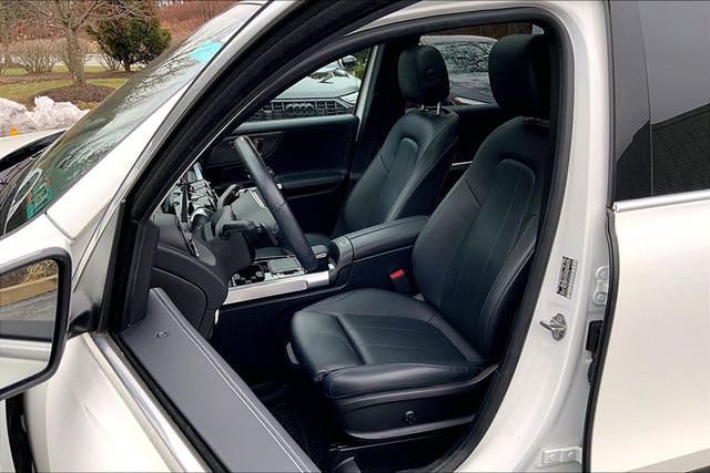 Used 2020 Mercedes-Benz GLB 250 4MATIC image 7