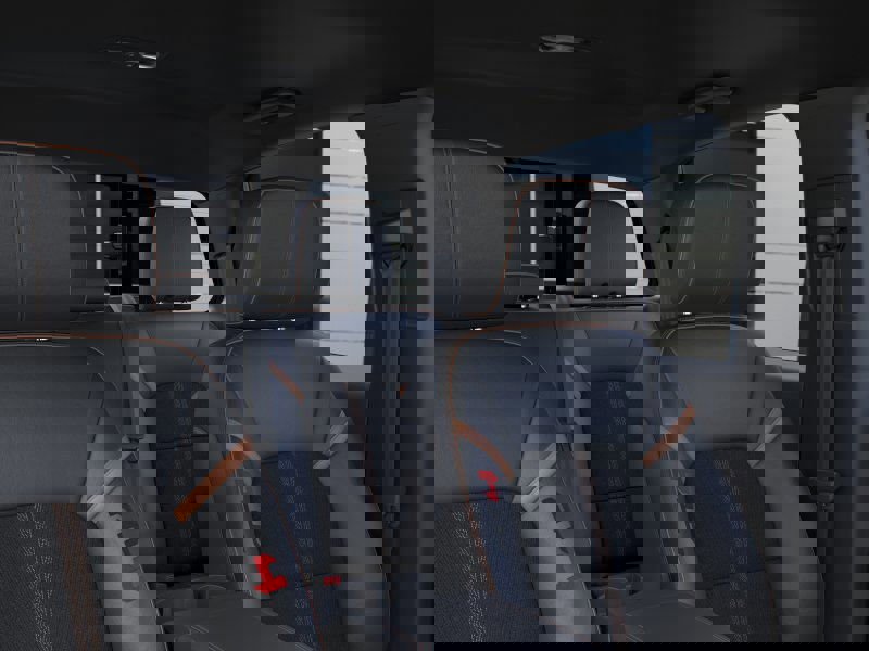 New 2026 GMC Canyon AT4 w/ LPO, Off Road Lift Package image 24