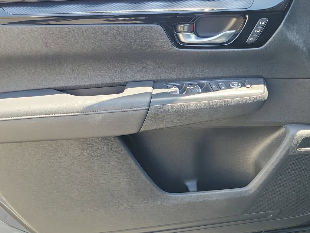Certified 2023 Honda CR-V EX-L image 21