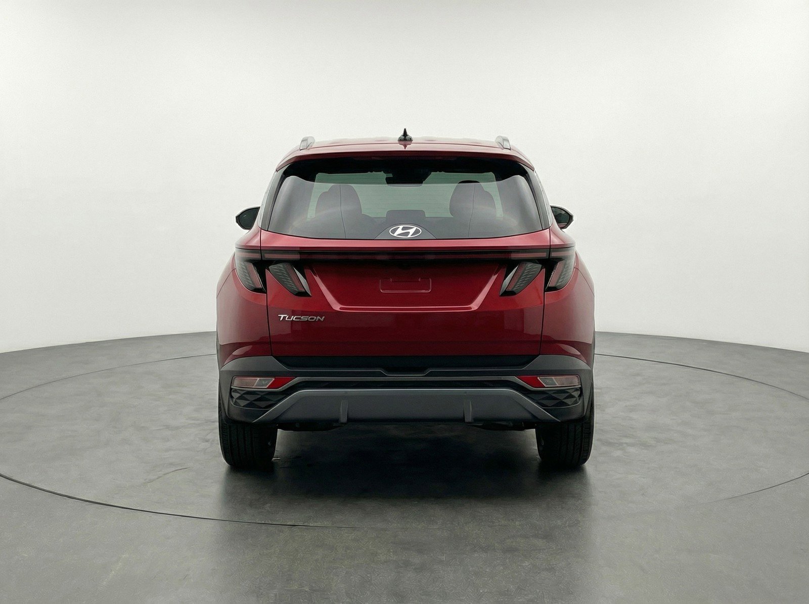 Used 2025 Hyundai Tucson SEL image 7