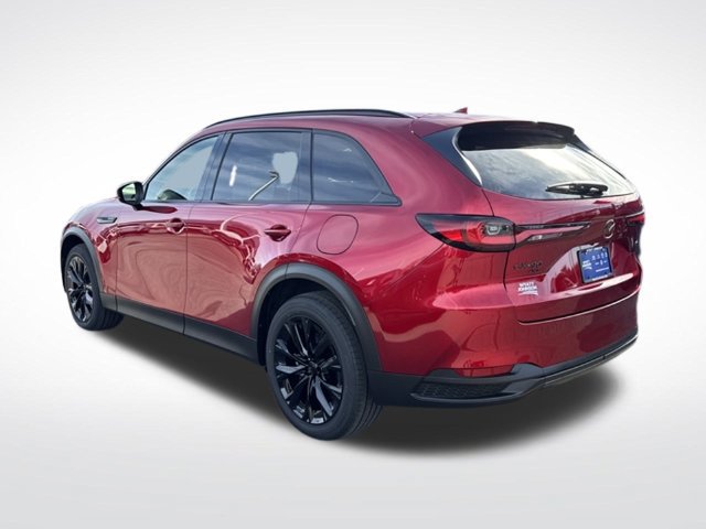 Used 2026 MAZDA CX-90 3.3 Turbo w/ Premium Sport Pkg AWD/4WD image 3