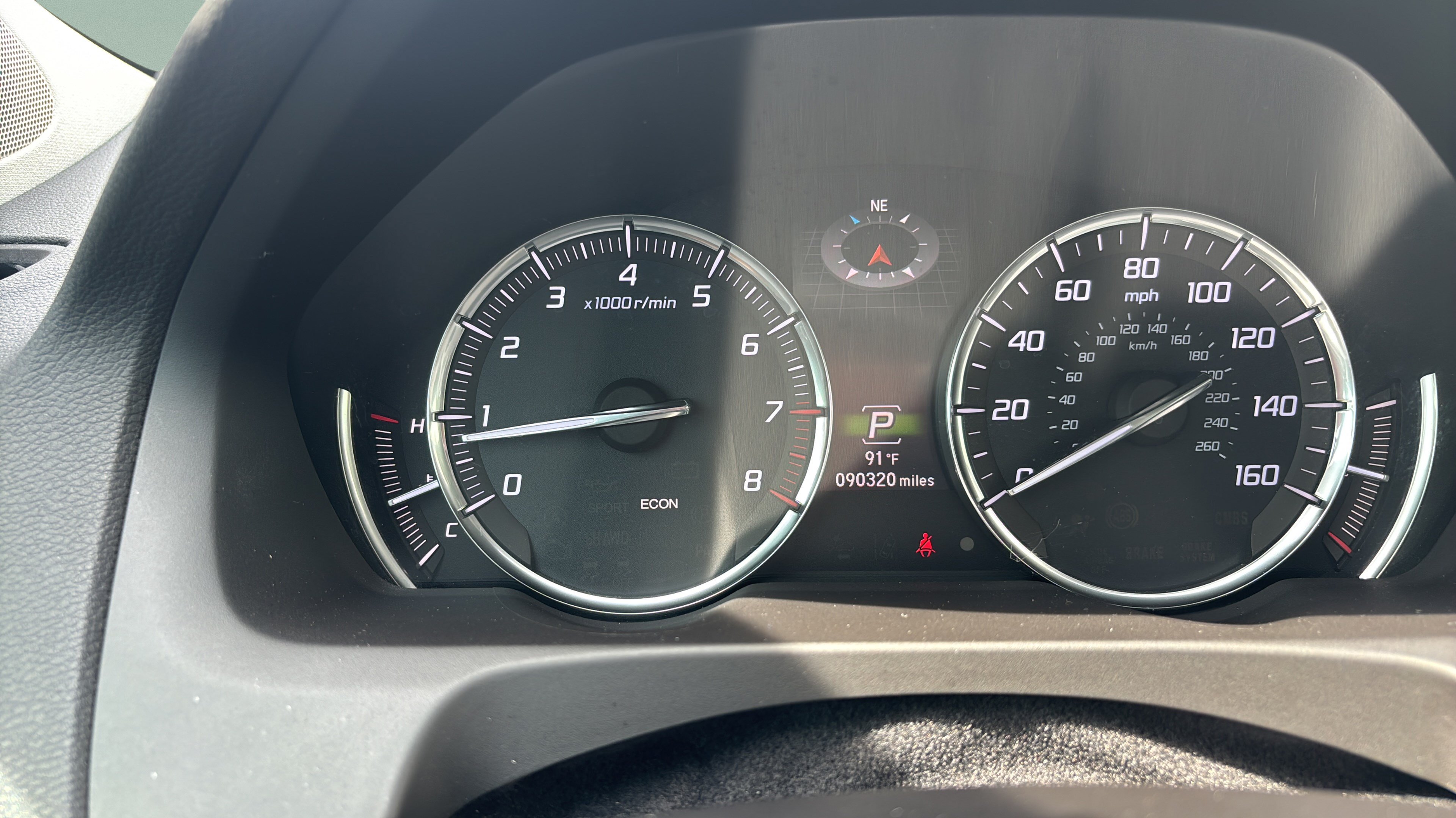 Used 2018 Acura TLX FWD image 30