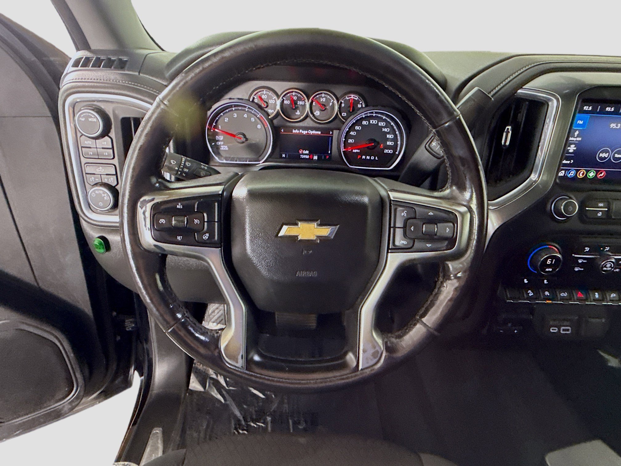 Used 2020 Chevrolet Silverado 1500 LT image 13