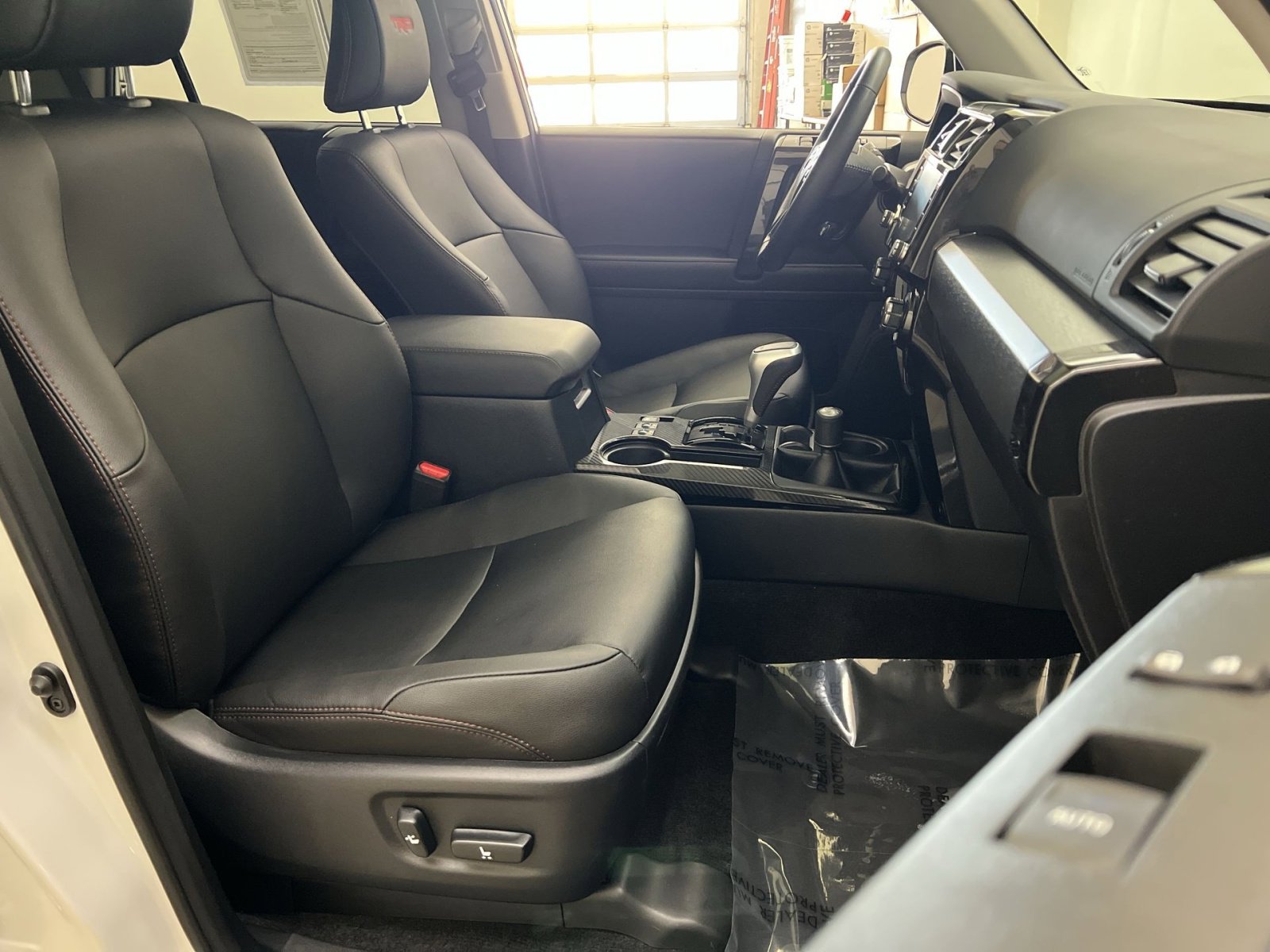 Used 2024 Toyota 4Runner TRD Pro image 25