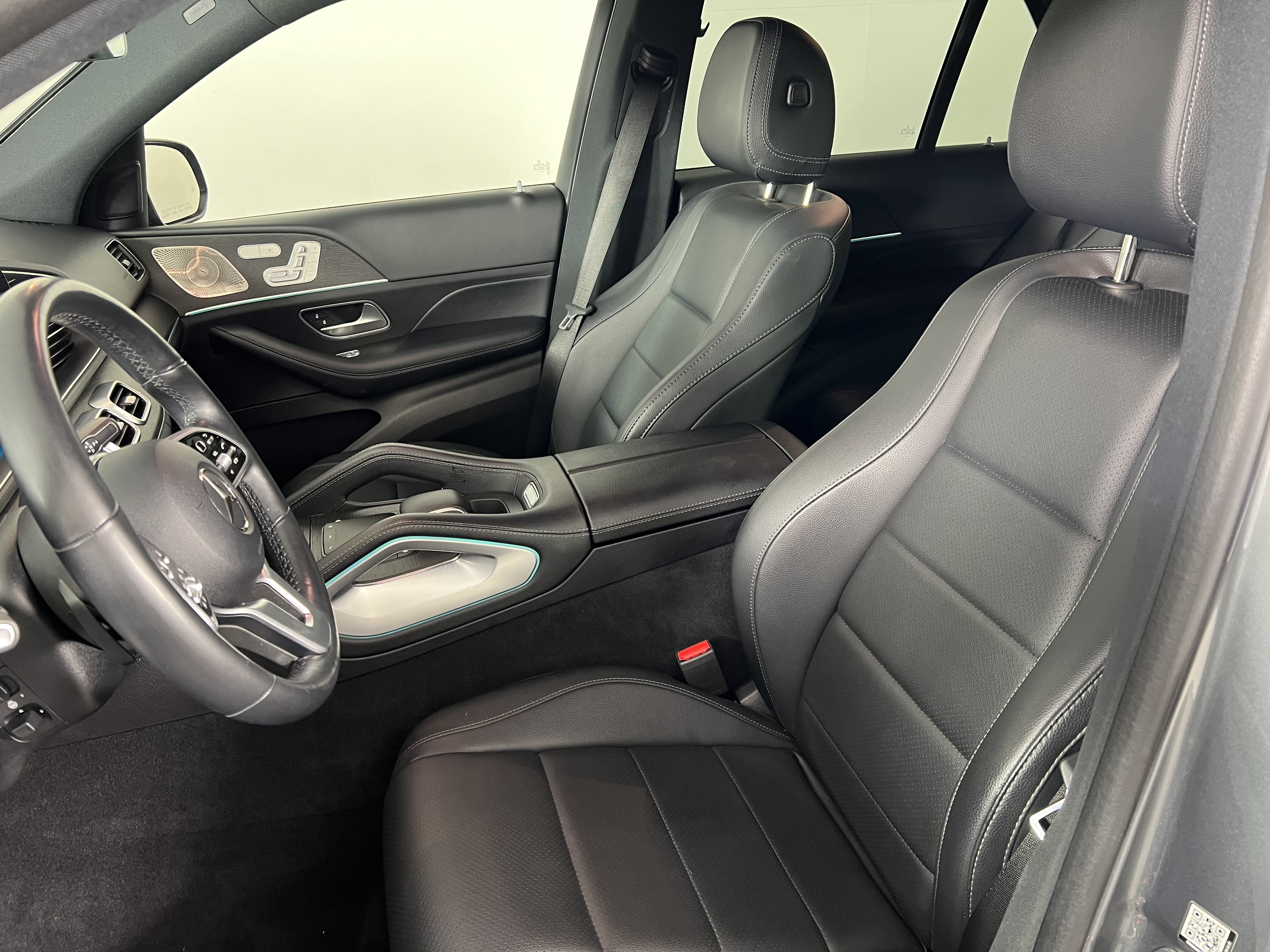 Certified 2022 Mercedes-Benz GLE 350 4MATIC image 16