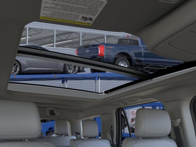 New 2026 Ford Expedition Active RWD image 22