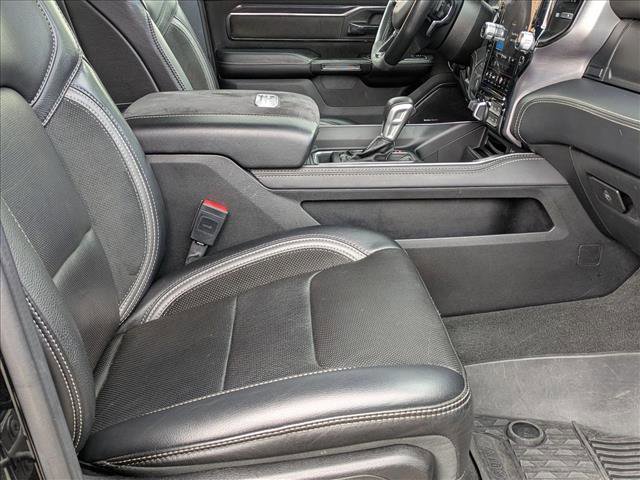 Used 2021 RAM 1500 TRX w/ TRX Level 2 Equipment Group image 22