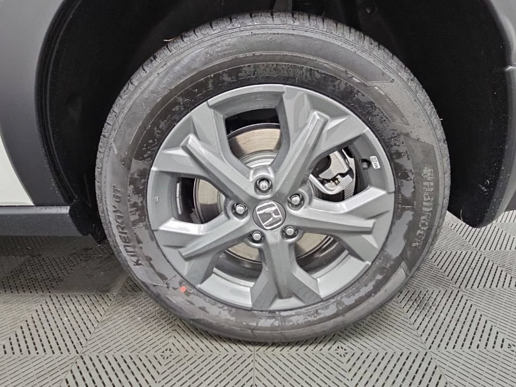 New 2027 Honda HR-V LX image 38