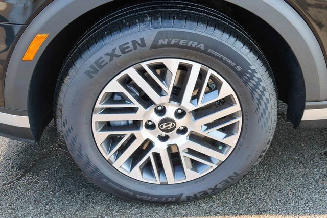 New 2026 Hyundai Palisade SEL image 7