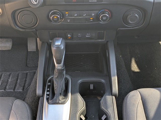 Used 2022 Nissan Frontier S w/ Technology Package image 16