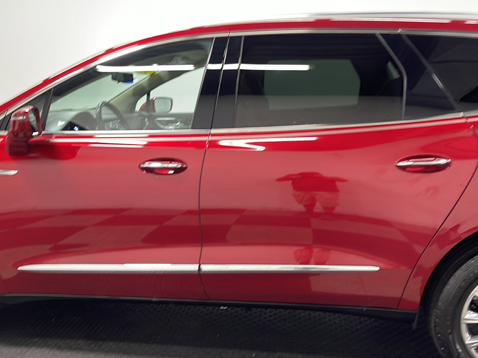 Used 2019 Buick Enclave Premium w/ Trailering Package, 5000 lbs. FWD image 13