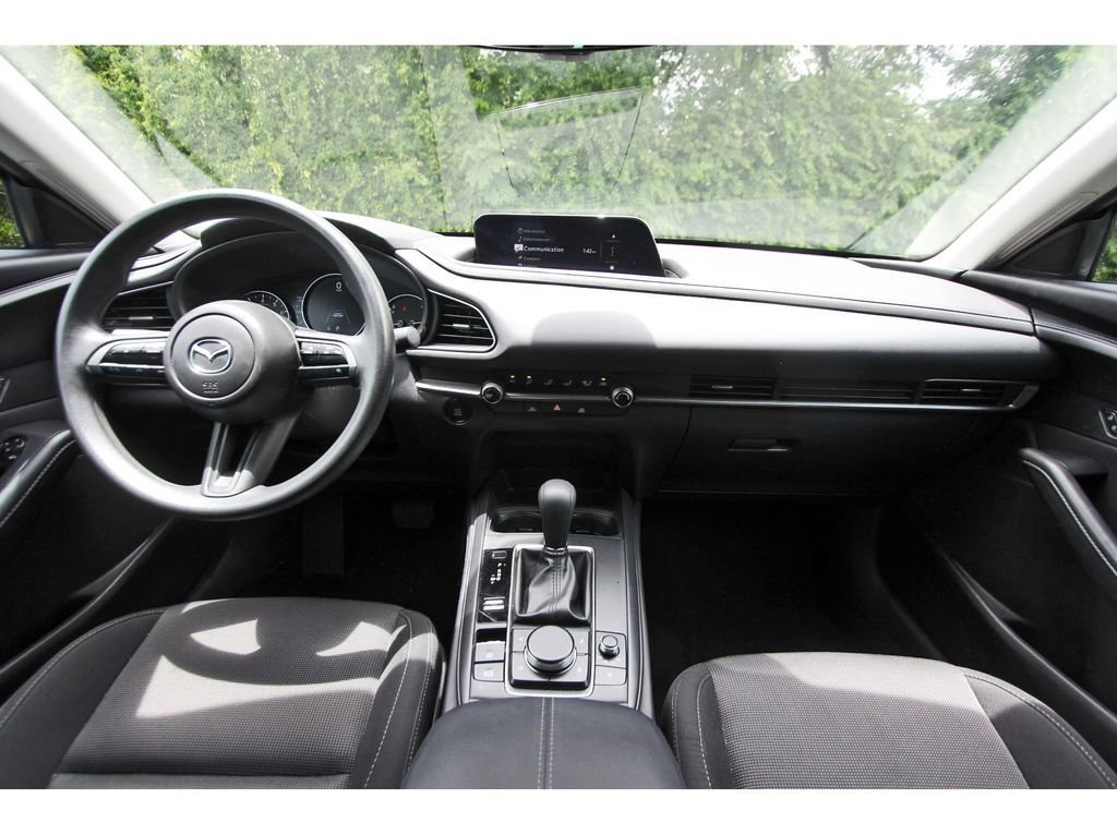 Used 2024 MAZDA CX-30 AWD 2.5 S image 8