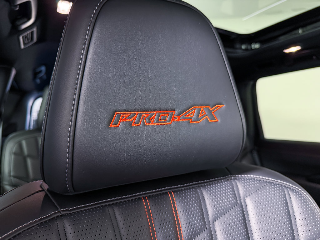 New 2026 Nissan Armada PRO-4X AWD/4WD image 42