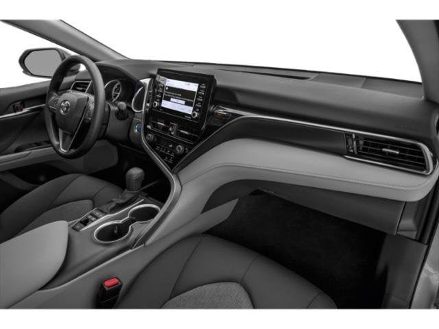 Used 2022 Toyota Camry XLE w/ Navigation Upgrade Package FWD image 15