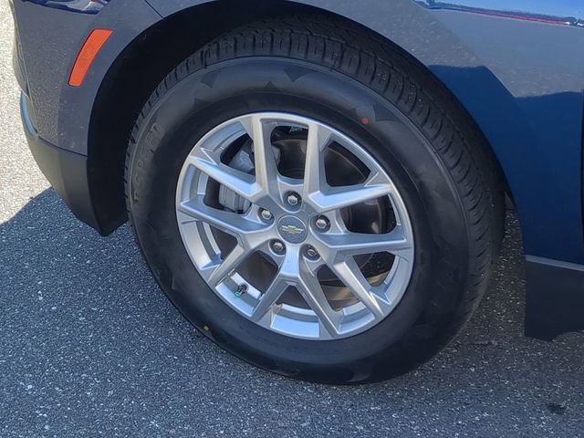 Used 2022 Chevrolet Equinox LS image 15