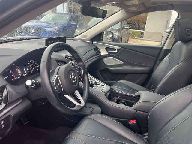 Certified 2023 Acura RDX w/ Technology Package image 33