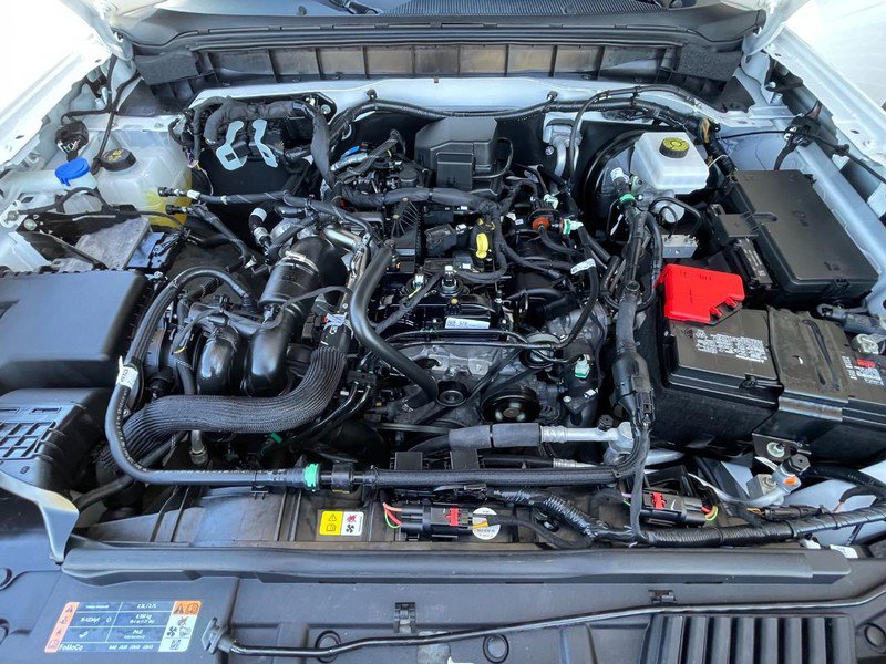 Used 2023 Ford Bronco Badlands image 12