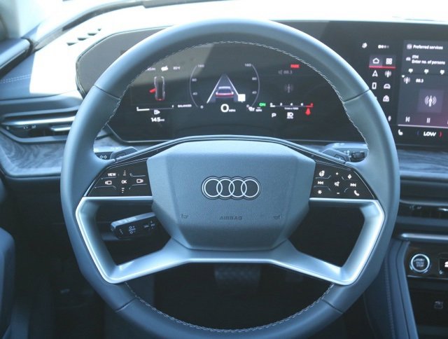 New 2025 Audi Q5 Premium image 20