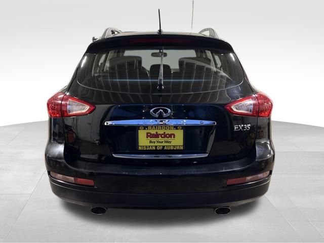 Used 2012 INFINITI EX35 Journey image 7