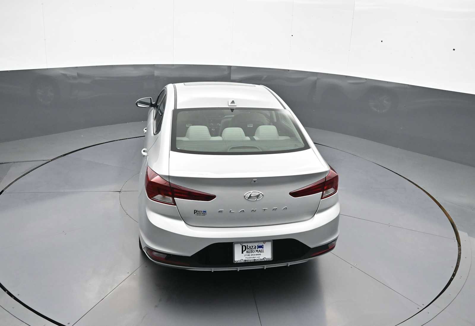 Used 2019 Hyundai Elantra Value Edition FWD image 38