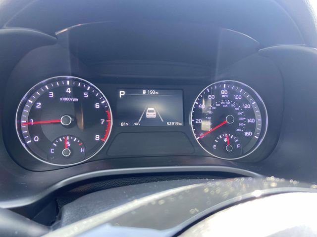 Used 2024 Kia Forte GT-Line w/ GT-Line Premium Package FWD image 20