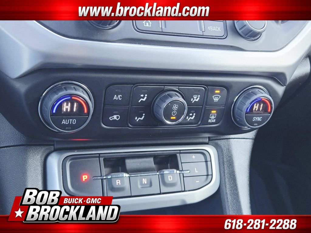 Used 2023 GMC Acadia SLE w/ Driver Convenience Package image 29