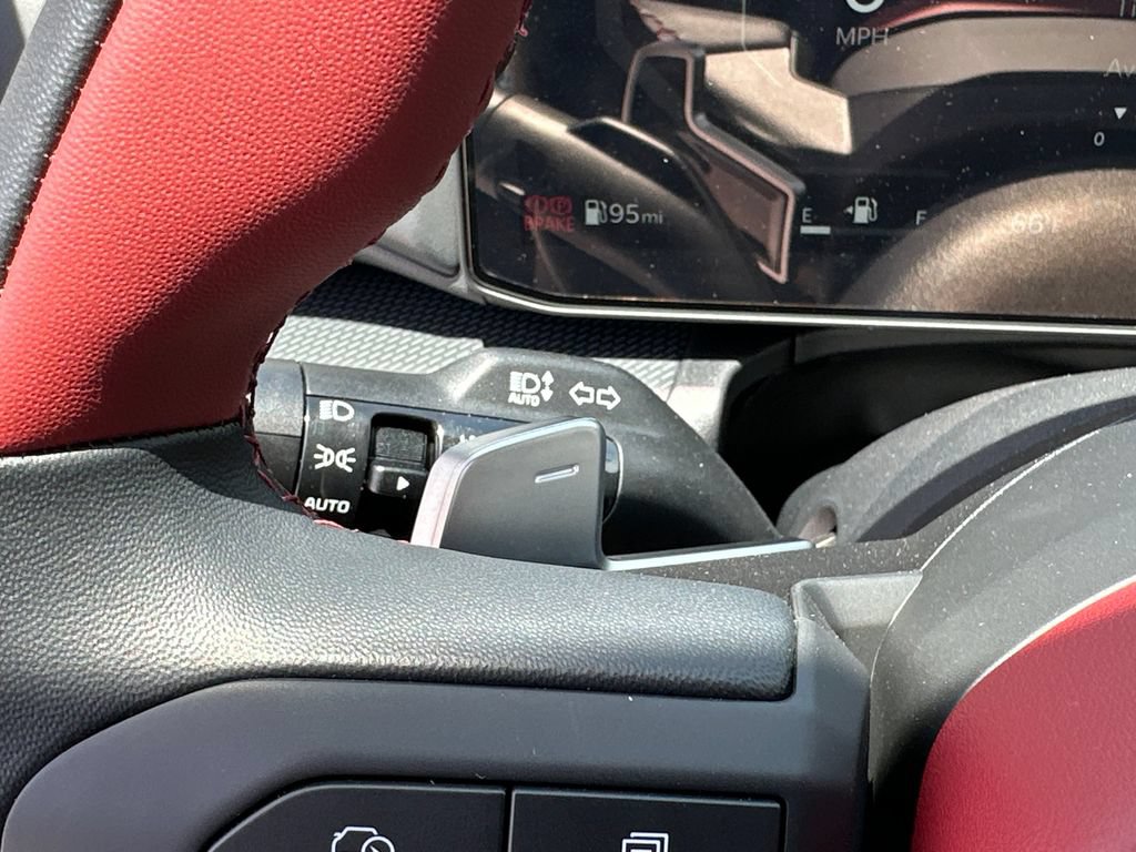 New 2026 Kia K4 GT-Line Turbo FWD image 31