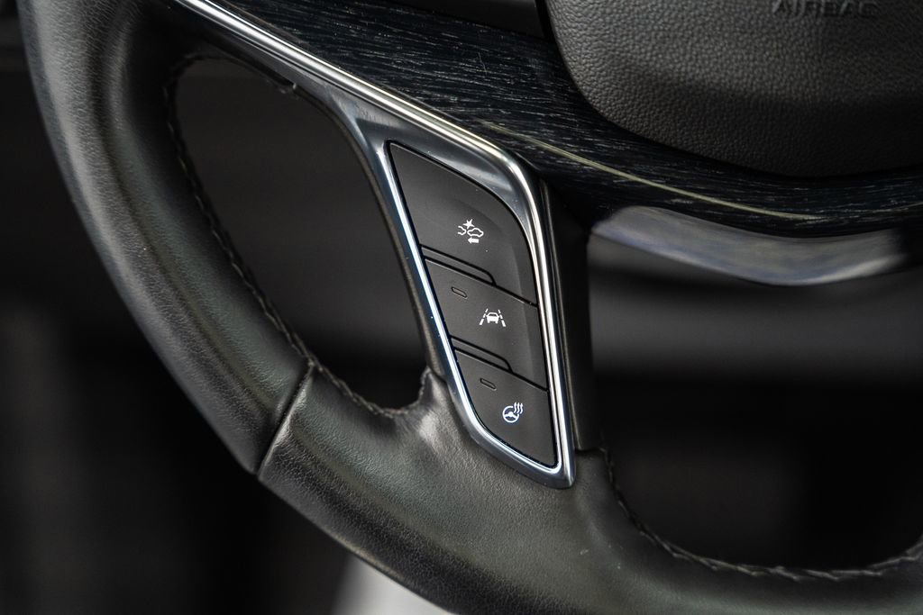 Used 2021 Cadillac XT5 Premium Luxury FWD image 33