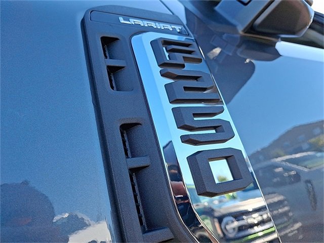 New 2026 Ford F250 Lariat w/ Lariat Ultimate Package image 11