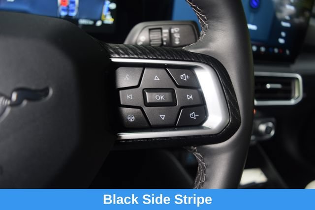 Used 2024 Ford Mustang GT Premium w/ California Special Package RWD image 5
