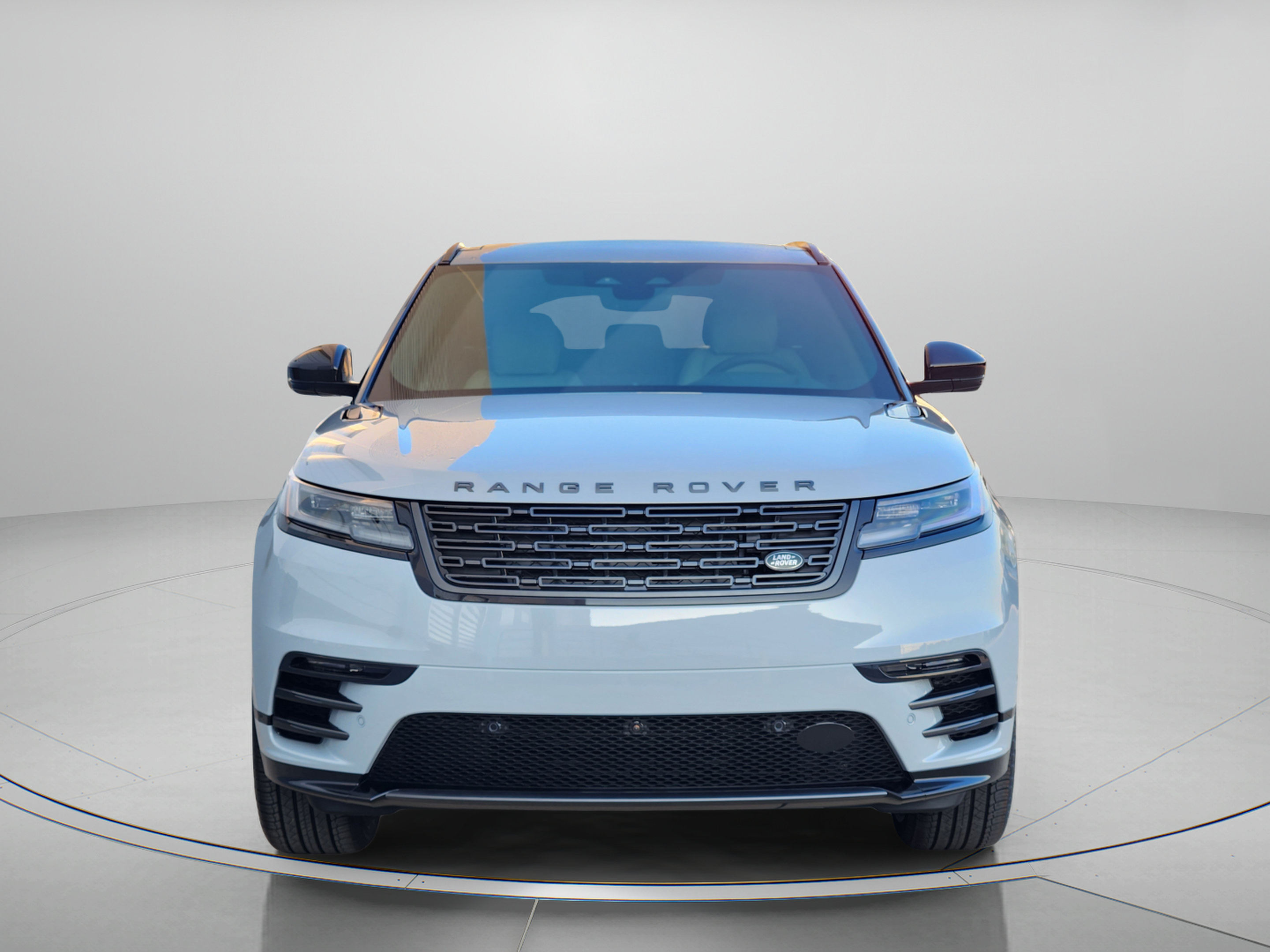 New 2026 Land Rover Range Rover Velar Belgravia AWD/4WD image 6