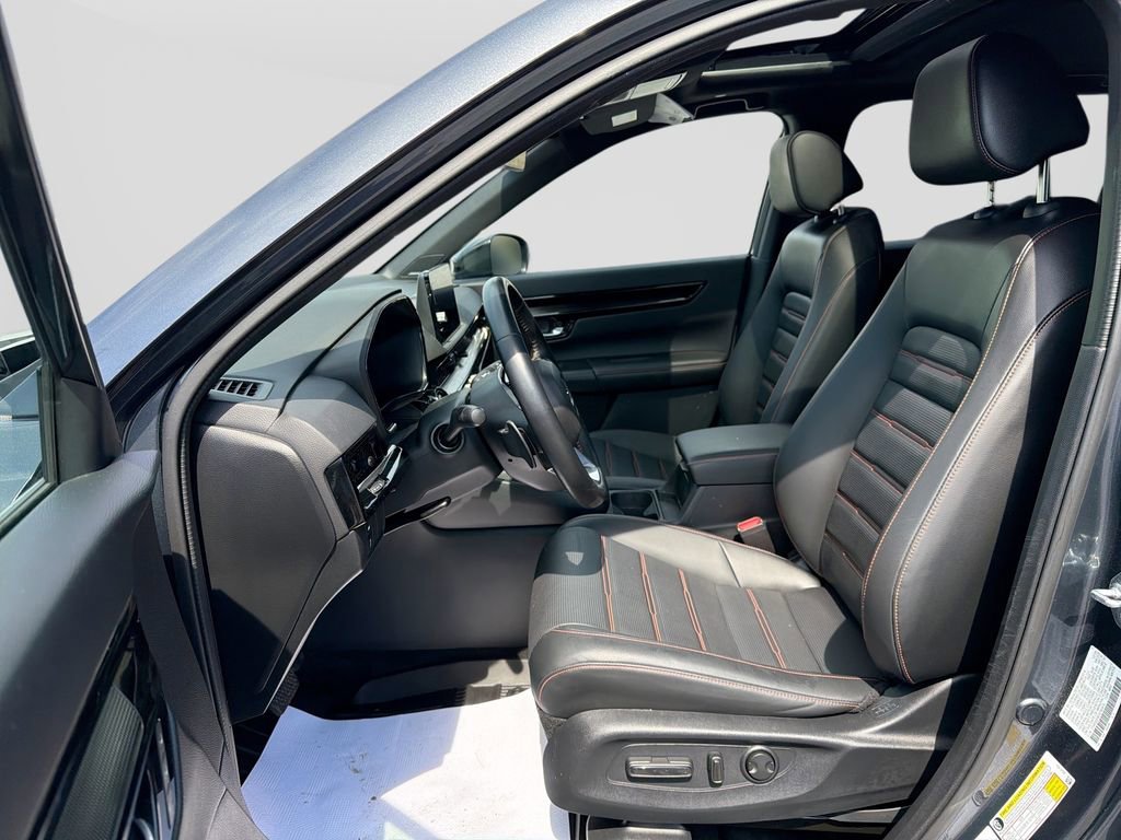Used 2025 Honda CR-V Sport Touring image 15