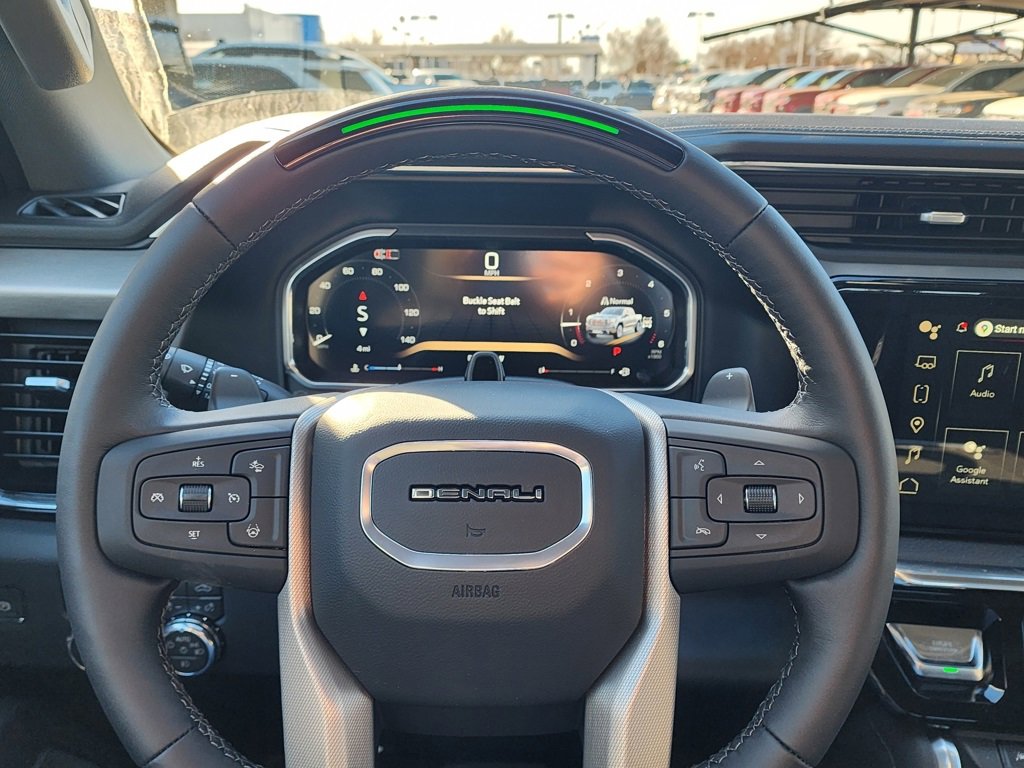 New 2026 GMC Sierra 1500 Denali image 21