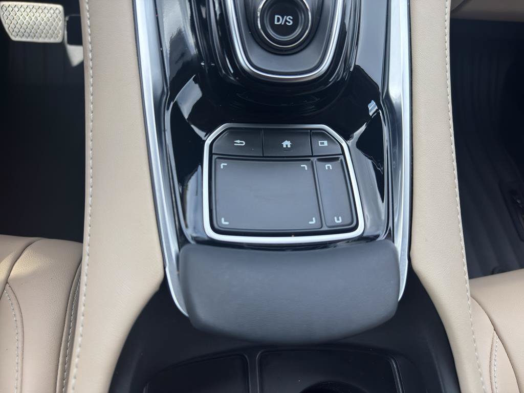 Certified 2023 Acura RDX w/ Technology Package AWD/4WD image 17