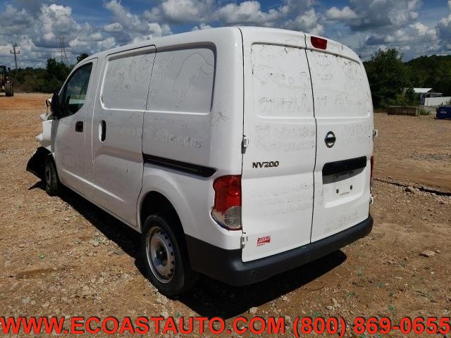 Used 2019 Nissan NV200 S w/ Cruise Control Package FWD image 4