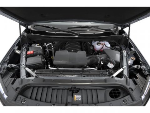 New 2026 Chevrolet Silverado 1500 LT Trail Boss w/ LT Trail Boss Premium Package AWD/4WD image 11