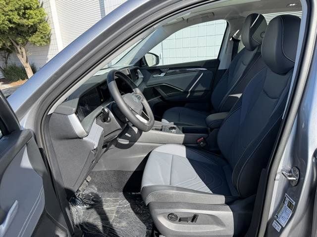 New 2026 Volkswagen Tiguan SE image 15